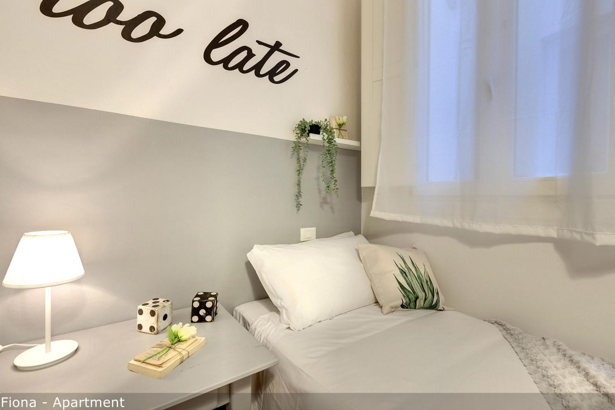 Fiesolana Apartments By Mamo フィレンツェ 部屋 写真